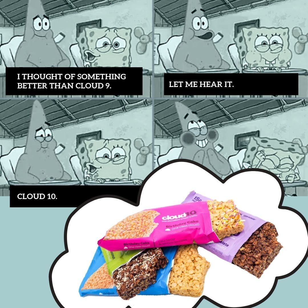 cloud10snacks's tweet photo. Is marshmallow an instrument? 
📸: @suppwarehouse https://t.co/5DFn2X1SR1