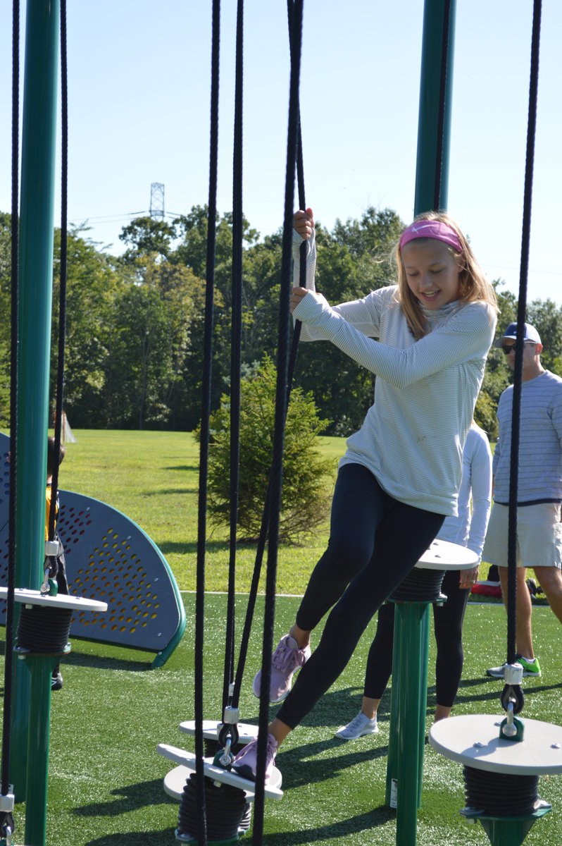 Warren County Parks tweet media