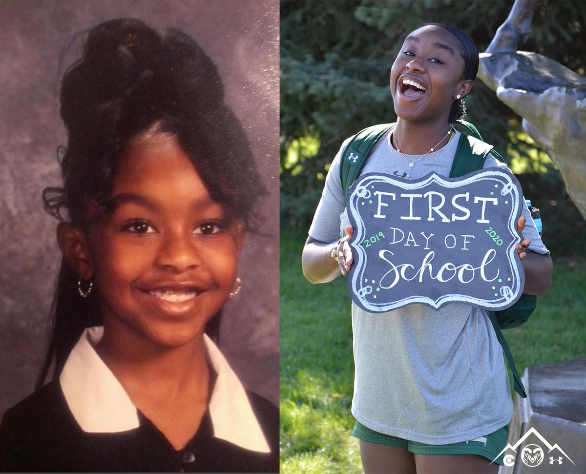 Colorado State Women's Basketball tweet media