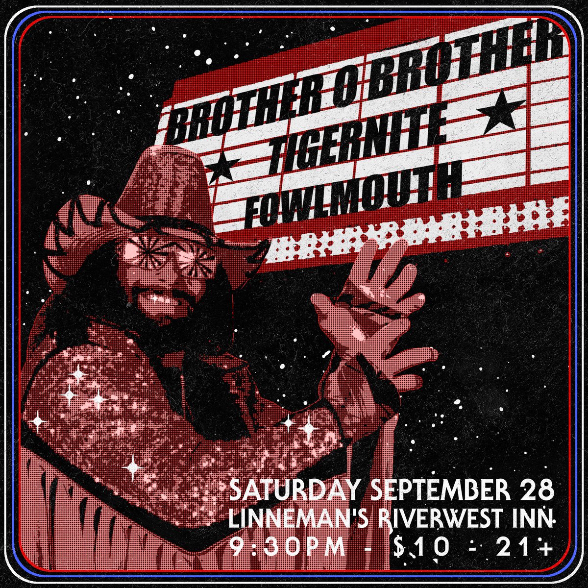 Tigernite tweet media