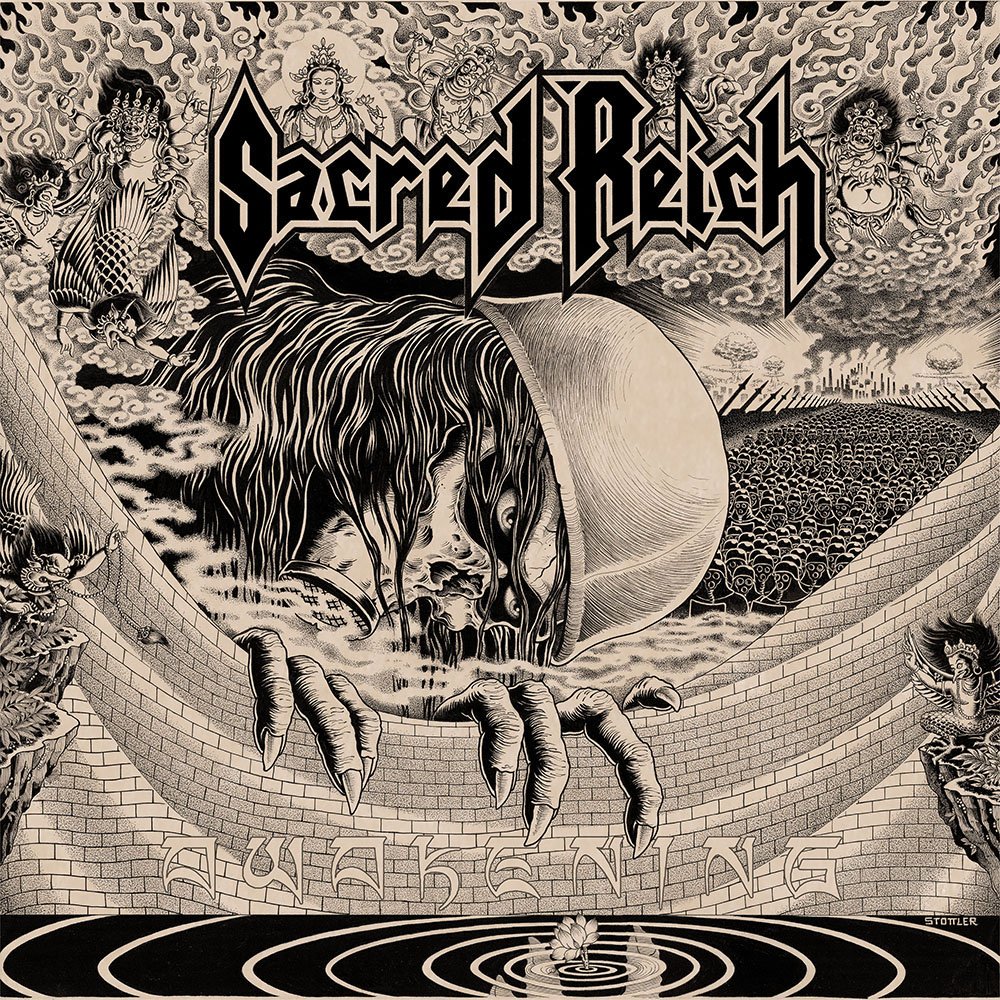 .<a href="/SacredReich/">Sacred Reich</a> #Awakening is out now, stream on your preferred platform here: orcd.co/abnz2am