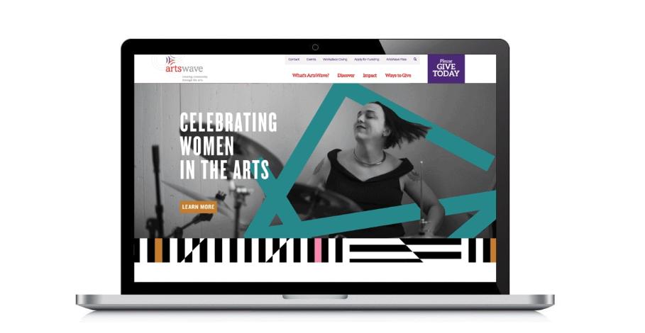 LPK's tweet photo. It's the #yearofthewoman. To celebrate, Cincinnati's many arts &amp; cultural organizations, including @cincinnatiopera &amp; @ArtsWave, are joining hands to create POWER OF HER — https://t.co/bW6kzzMgw9 #arts #powerofher #LPKwork https://t.co/gYT37kd3mH