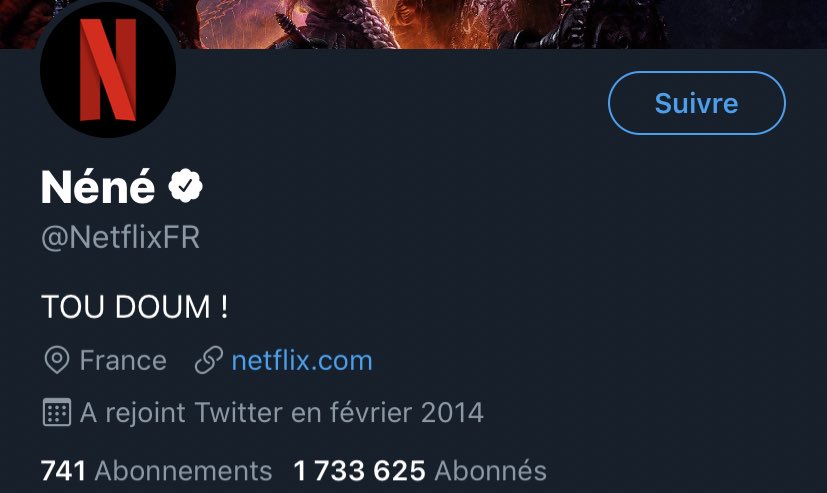 TopDesTwittos's tweet image. Pendant ce temps sur Twitter