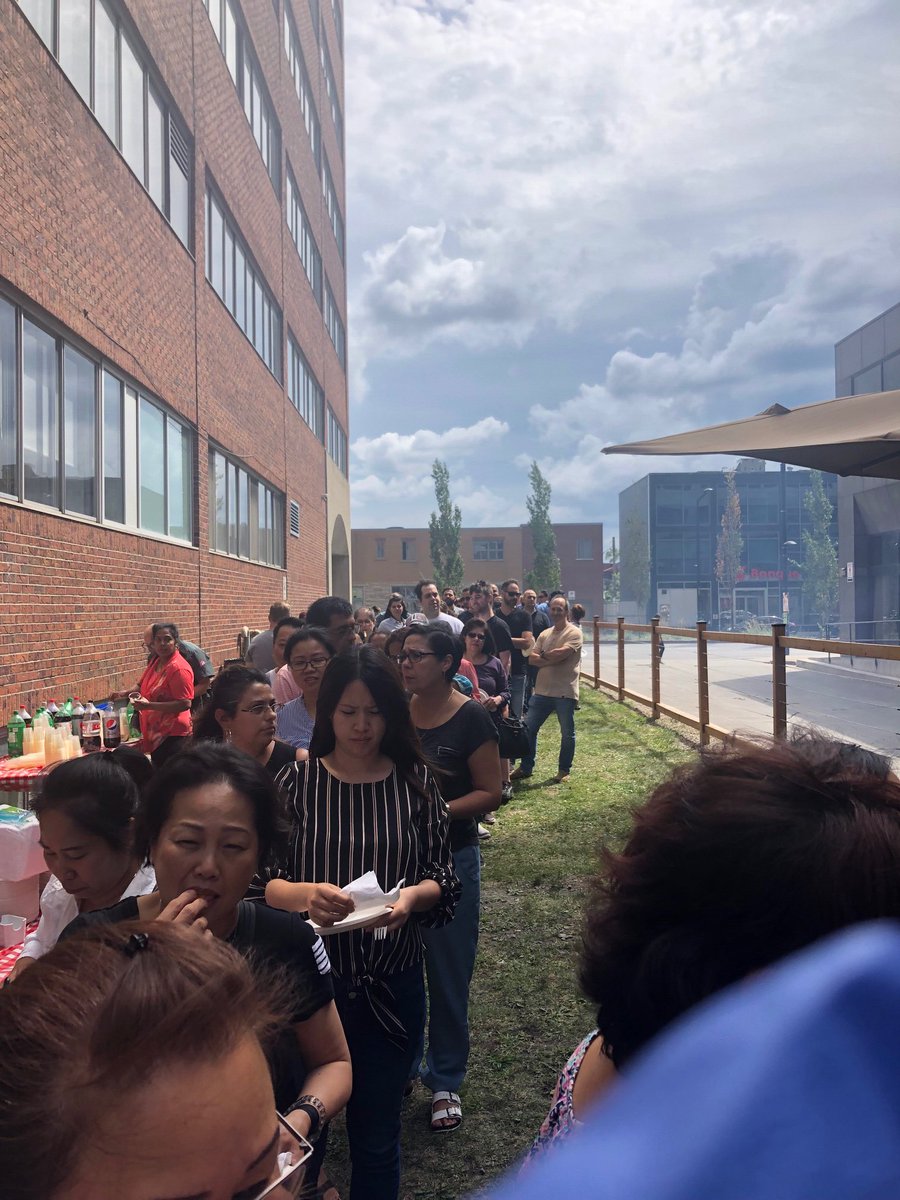 PropsHs's tweet photo. A wonderful BBQ for our tenants https://t.co/G2ZzG3IVwo