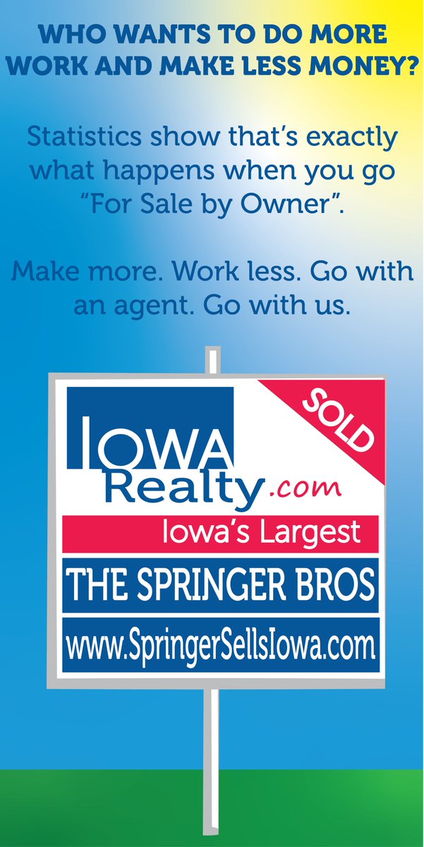 DSMHomes4Sale's tweet photo. Pay less or get more?

Don't go it alone. Go with us.

Let's chat. https://t.co/DnoxmTPOGv