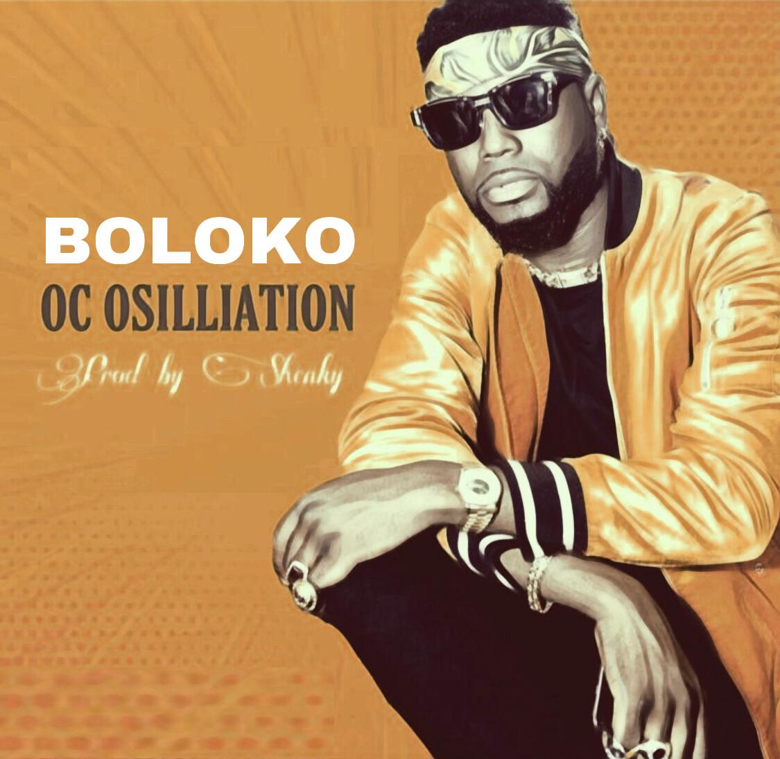 remagnify's tweet photo. *Debut Release*
Oc Osilliation - Boloko prod. Shenky 
https://t.co/kmxtXXNeVT
@osilliation_oc @ShenkyShuga 
#remagnify https://t.co/AhFZf6qWQd