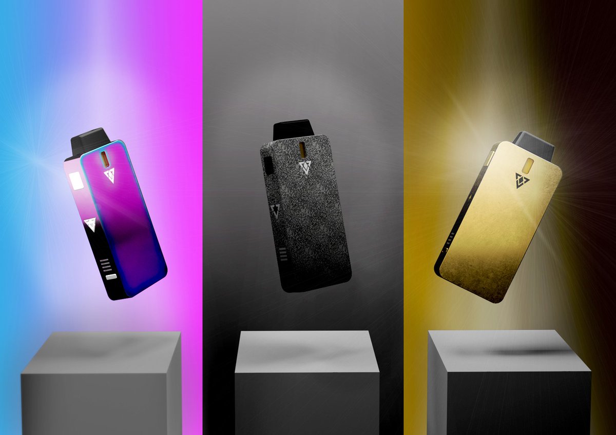 Vape Vesper tweet media