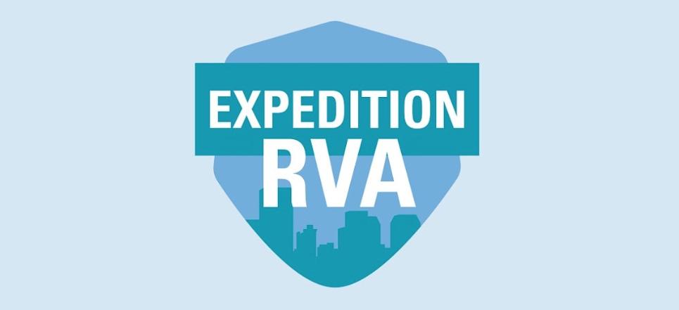 VCU_SLCE's tweet image. Interested in learning more about the historic city VCU calls home? Register soon for the Expedition RVA: This is Richmond Tour. The event is free, but space is limited. Event is Friday, September 6 at 10AM. Learn more: bit.ly/2ZsMtDV