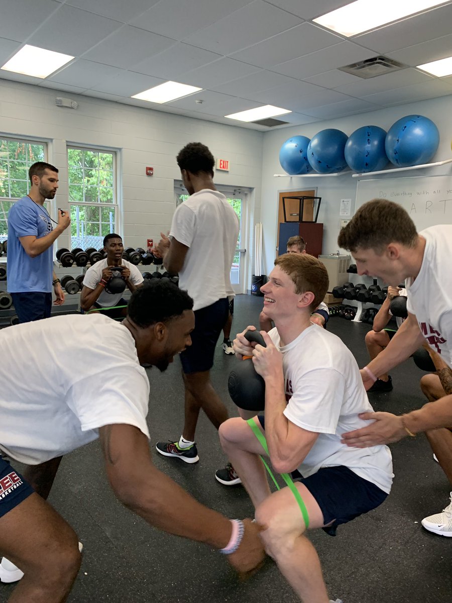 The pain you feel today is the strength you will feel tomorrow #FiredUp