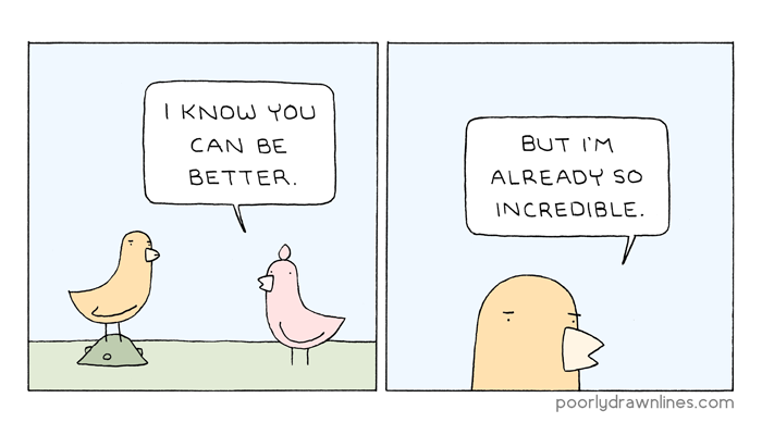 better 