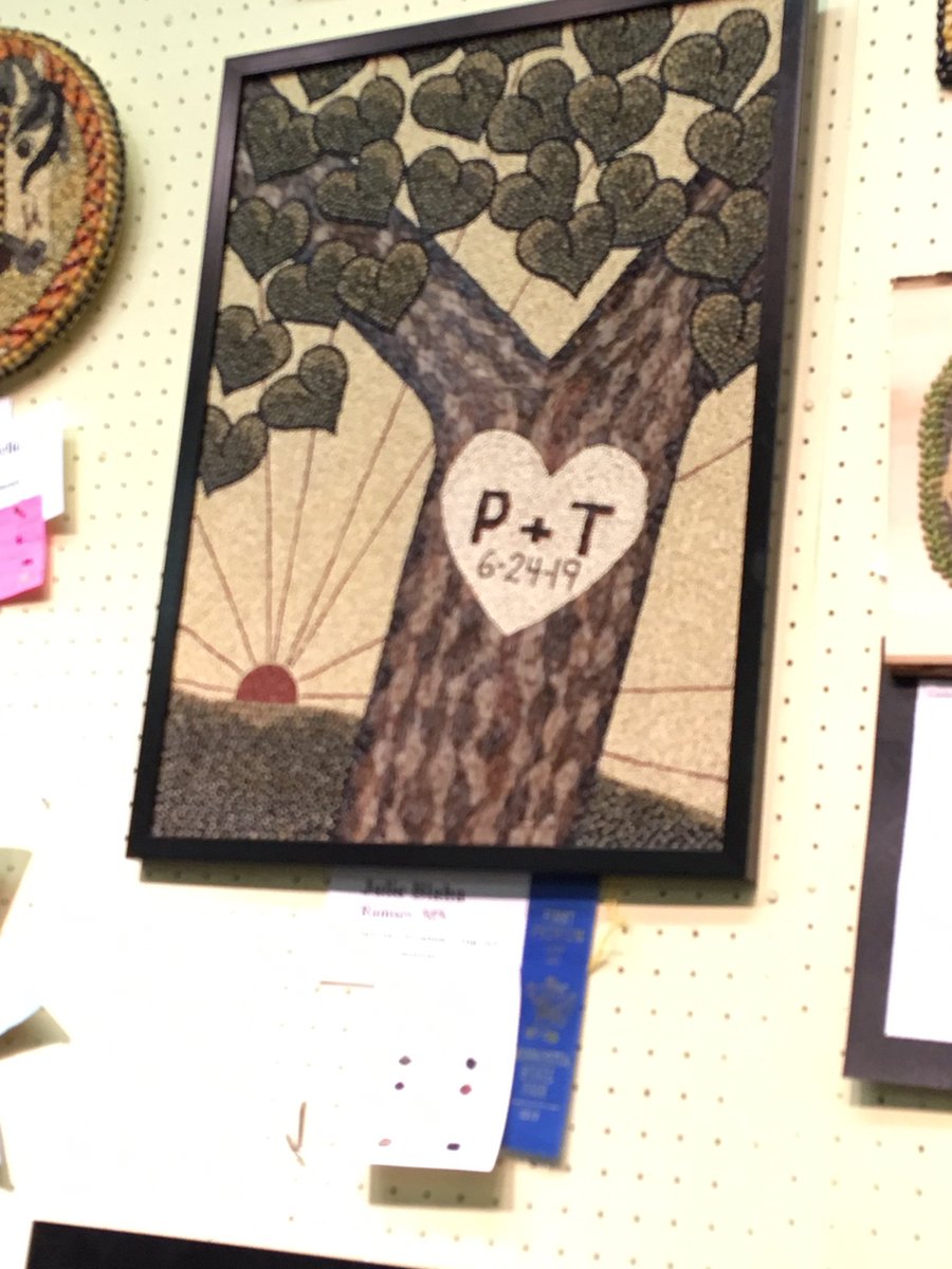 Well done, 12-year-old who crafted Seed Drake!