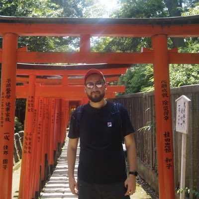 werner8's tweet photo. #NuevaFotoDePerfil https://t.co/QzU34tB52y