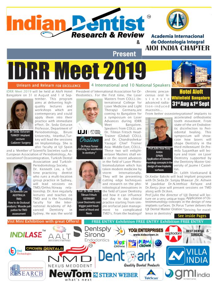IDRR tweet media