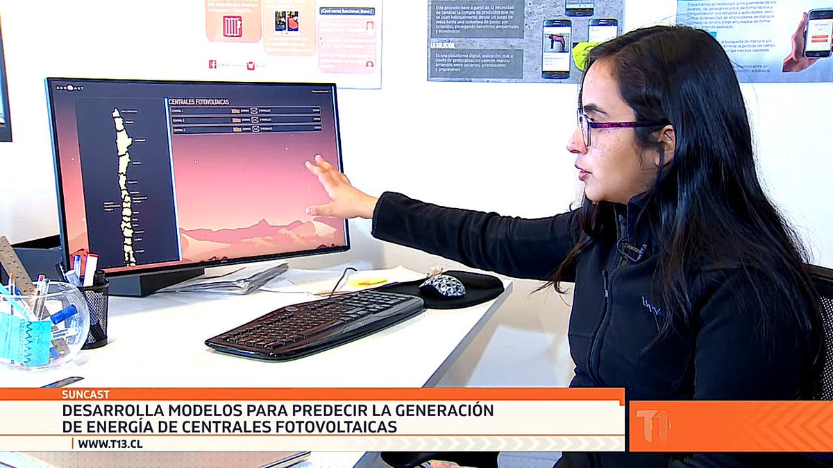 cglevican's tweet photo. Ya está disponible! La entrevista realizada @T13 con el apoyo de @BancoBci. 

@SuncastChile @Comite_Solar @CG_Ventures @IngenieriaUC @UcElectrica @FIUCMujer 

https://t.co/vsu96EmRll https://t.co/Ddcv2YExMD
