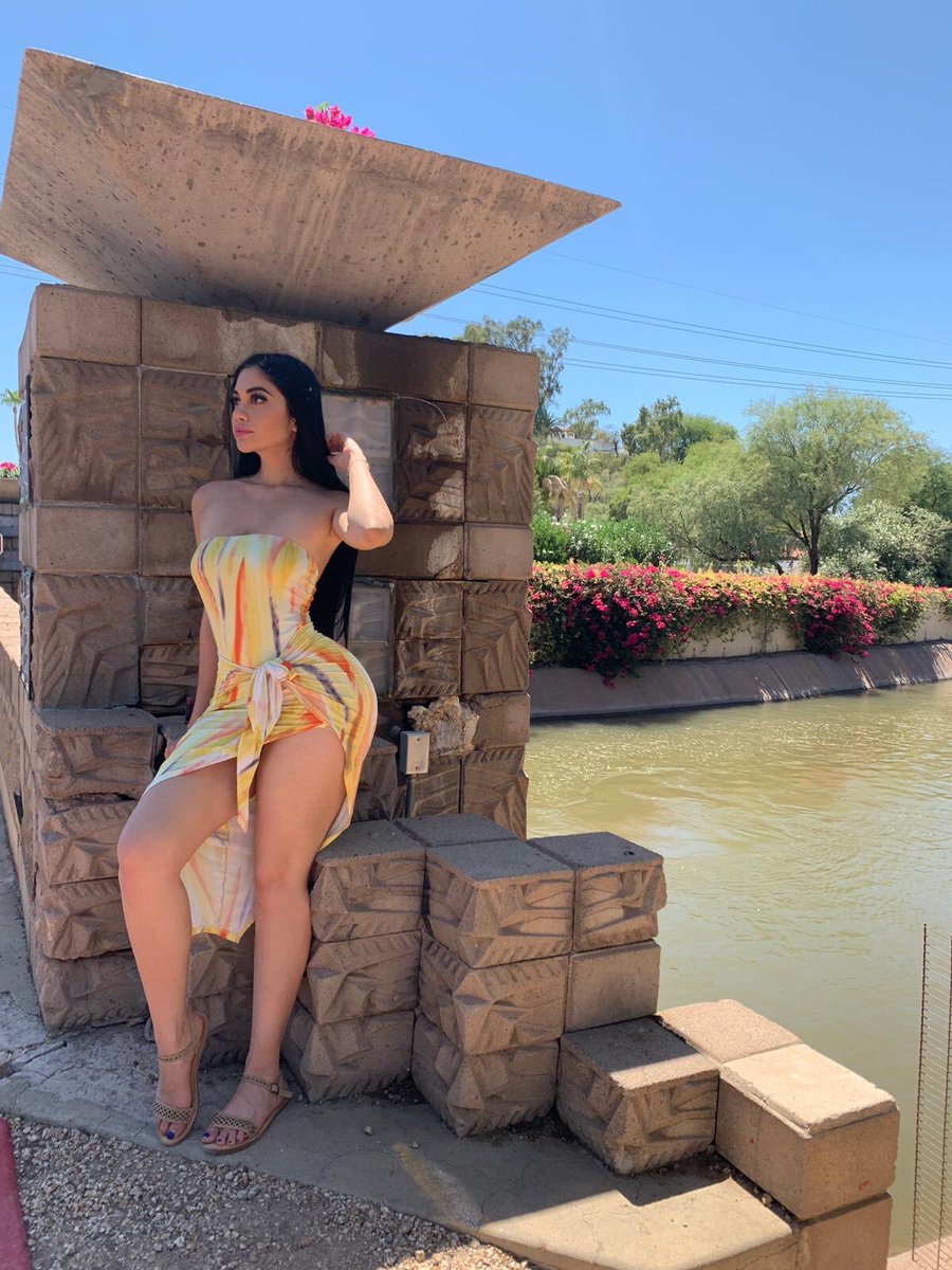 Jailyne Ojeda.