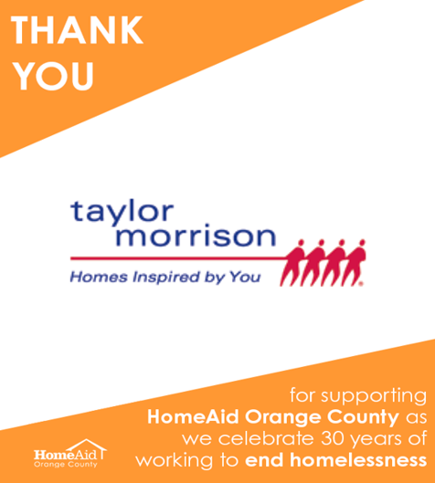 HomeAid Orange County tweet media