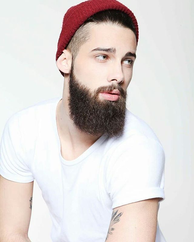 #BEARDS Make Monday Better 👌😊🔥🙌