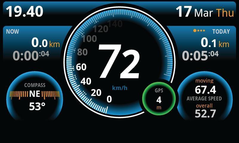 Vuzix's tweet photo. Track your Speed with Ulysse Speedometer for Vuzix Blade #SmartGlasses $VUZI #HelloBlade #Sports #Outdoors #AR https://t.co/nGmwjyhcPA https://t.co/42DRipEYVV