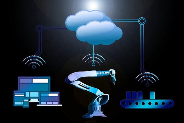 Ronald_vanLoon's tweet photo. Why #AIoT Is Emerging As The Future Of #Industry4.0
 by @janakiramm @Forbes
 
 Learn more 
 
 #AI #IoT #BigData #MachineLearning #ArtificialIntelligence #Cloud #ML #MI #InternetofThings #Digital #DataScie ... https://t.co/Lo7W6jH27n https://t.co/p5rjE1oGD8 https://t.co/8XWmV6pKyw