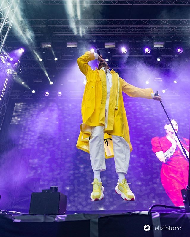 #ungeferrari #utopiastavanger #concertphotography #olympusomd1x ift.tt/2NxpViT