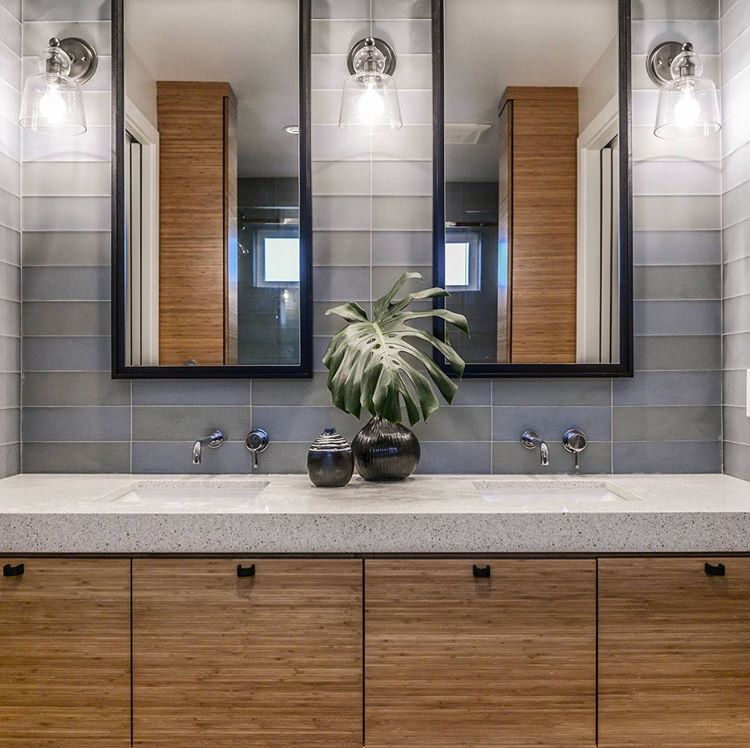 pulosdesigns's tweet photo. #MondayInspo from @tileamerica and @island_stone 🖤 #BathroomDesign #BathroomDesigner #TileAmerica #Connecticut https://t.co/99dRflp5Ul