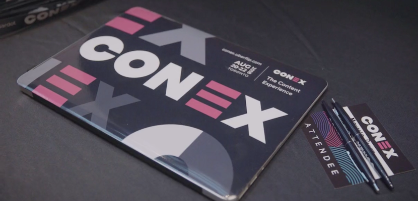 DemandLab's tweet photo. Our in-house content expert, Hayden Jackson is back from @Uberflip's #Conex Conference with insights on a trend that should be on all marketers' radars... https://t.co/L0M4h4iR5C
#contentactivation #contentmarketing https://t.co/ZMZ94qCdXF
