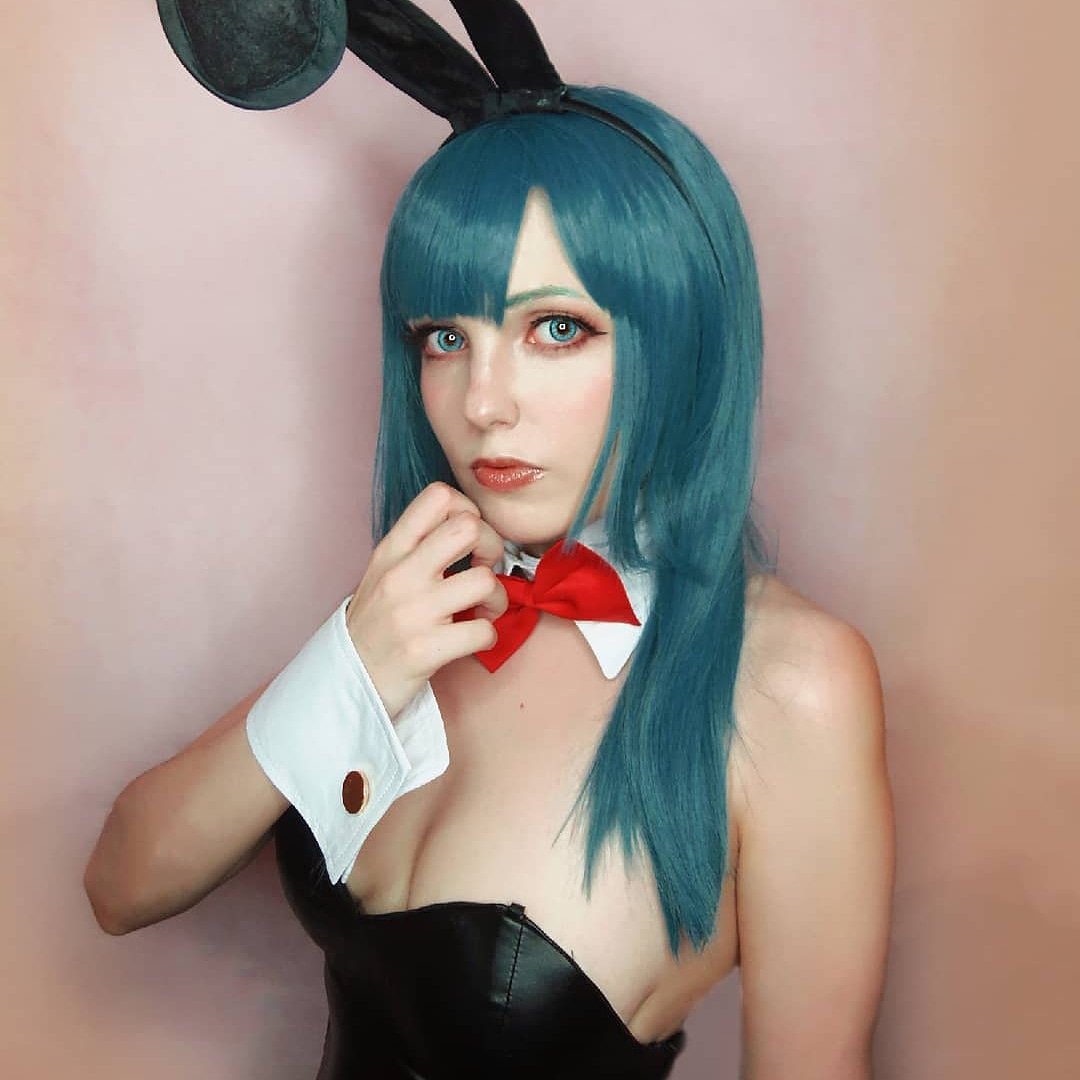 isonlycosplay's tweet photo. @Imoutosensei es Bunny Bulma!
#bulma #bulmacosplay #cosplayer #dragonballcosplay #dragonballz #bulmabunny #kawaii #selca #livingdoll #manga #ulzzang #dbz #dbzcosplay #bunnygirl #γγ©γ΄γ³γγΌγ« #γγ«γ #isonlycosplay #cosplaybabes #cosplayers #cosplay https://t.co/cgsUo7qmtw