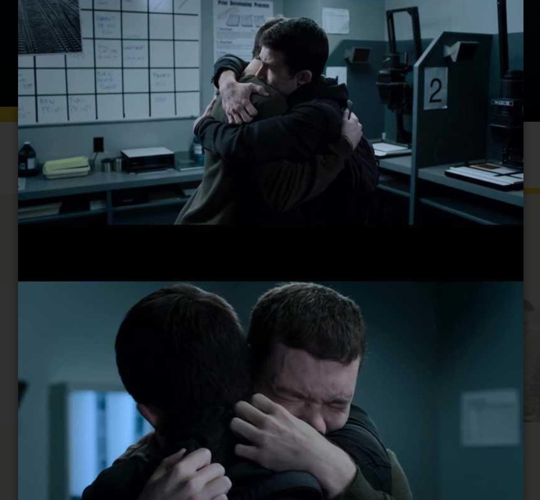INLOVEWITHDS's tweet photo. Ho amato tantissimo questi rapporti! 💘
#13reasonswhys3 https://t.co/cG8owszt6P