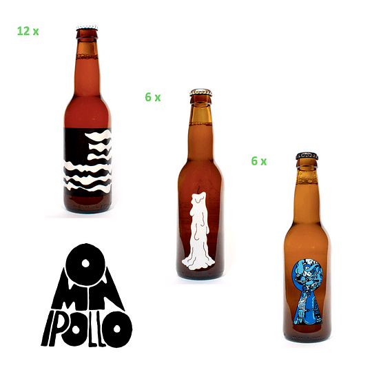 CaskChile tweet picture