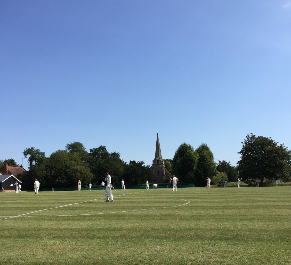 BramfieldCC's tweet photo. What a day yesterday was...

Thanks to everyone who made it possible with their hard work and support.

Two more games to go, beginning this Sunday at @HitchinCC!

#PresidentsDay2019 #NHCL https://t.co/tTyJJisHVR
