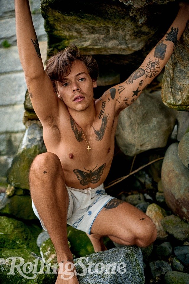 C0GI4NI4LL's tweet photo. Harry puede ser Tarzán fácilmente, me encanta https://t.co/aDocinqdns
