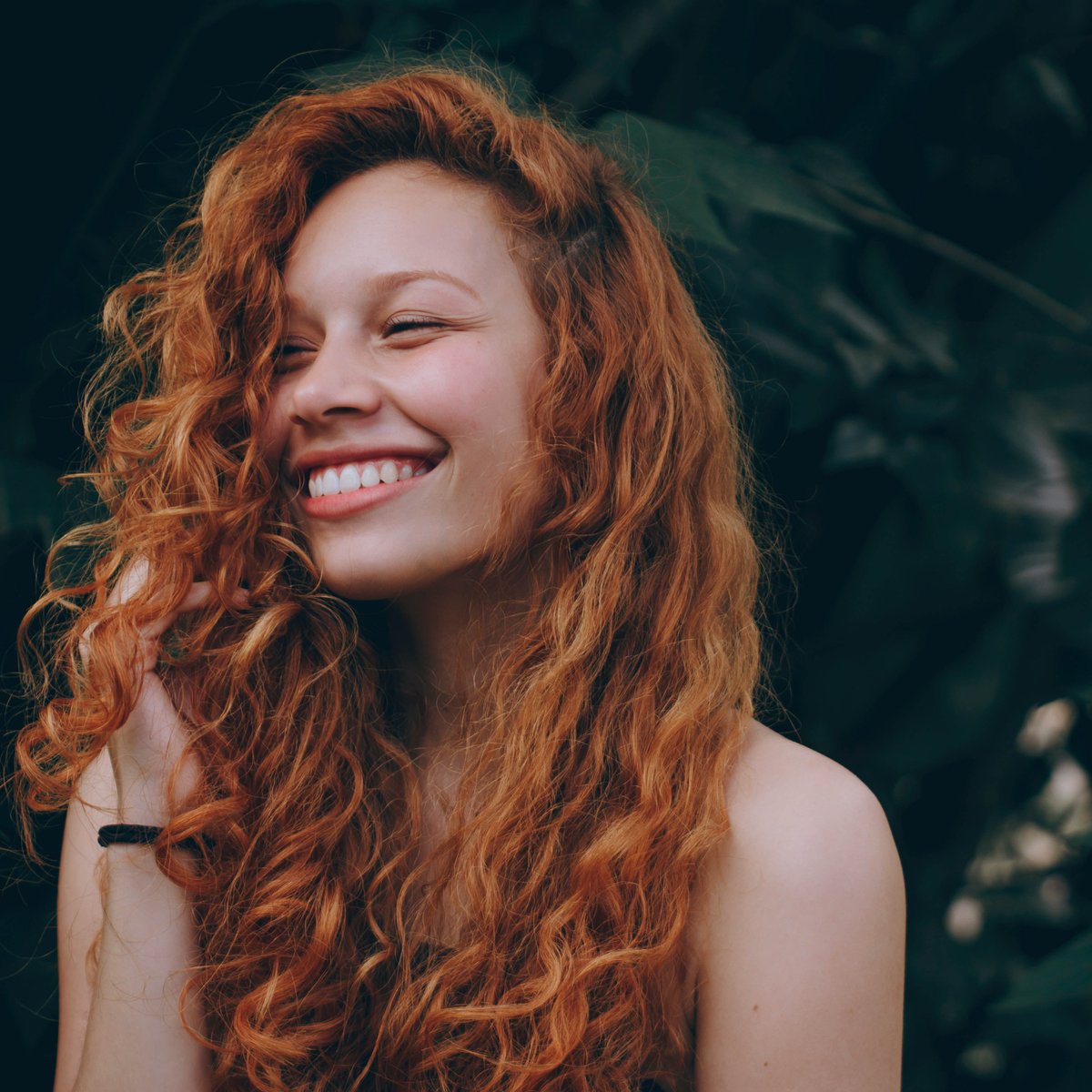 Make FRIZZ a thing of the past and say hello to the new you. Schedule an appointment with Cortney for our Pure Brazilian treatment and have radiate hair for up to 12 weeks! This offer expires September 7th so don’t wait.