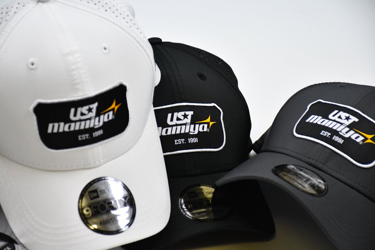 USTMamiya's tweet photo. FOLLOW AND RT  to win a #USTMamiya hat of your choice.

We will pick one winner at random on 8/30. 👏 https://t.co/0mt9W2zvJ3