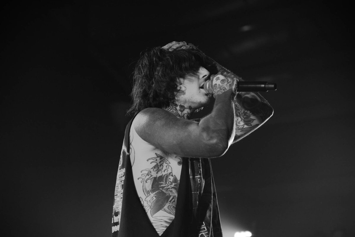 Mr_Syko's tweet photo. Fargo — 2016
@olobersyko
#bringmethehorizon #bmth #bmthofficial #bmthlyrics #bmthquotes #bmthfan #bmthfans #thatsthespirit #bmthconcert #bmthlive #amobmth #oliversykes #oliversykesbmth #oliverscottsykes https://t.co/k3y1Lqvqao