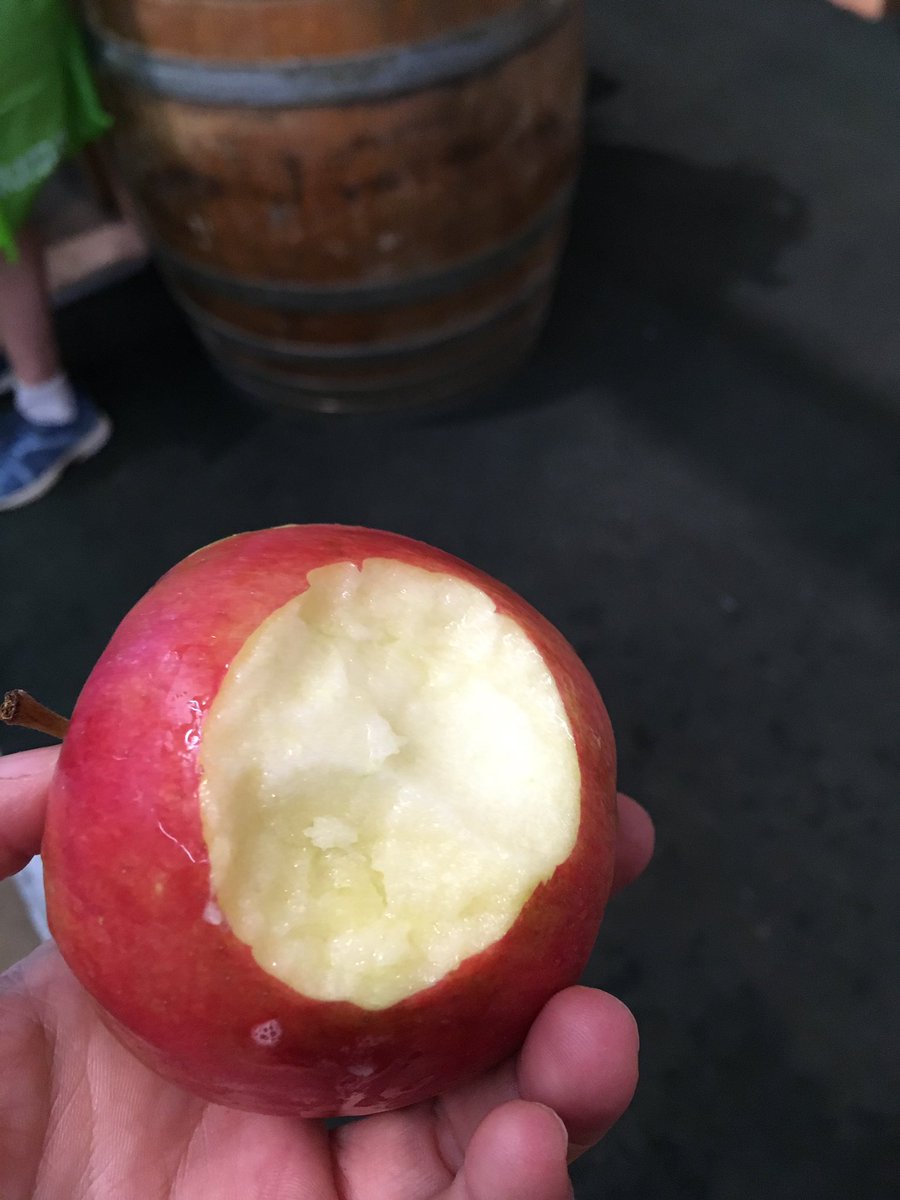 Graaargh, delicious!