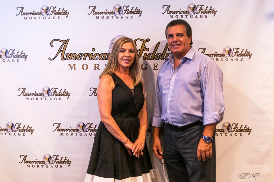 AFM_Lending's tweet photo. Closing with Maria Cortes! Congratulations! For all your mortgage needs contact me 973-344-4000! https://t.co/bNUl3CAeTE
