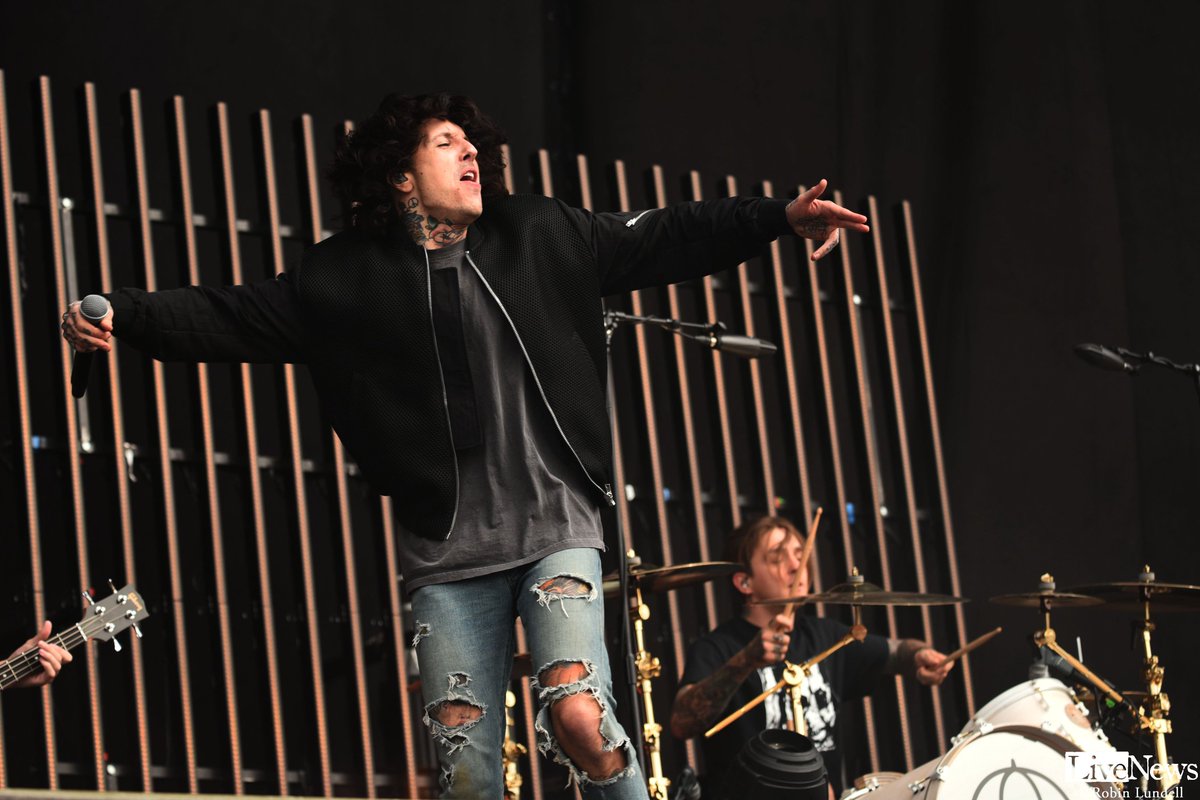 Mr_Syko's tweet photo. Bråvalla Festival — 2016
@olobersyko
#bringmethehorizon #bmth #bmthofficial #bmthlyrics #bmthquotes #bmthfan #bmthfans #thatsthespirit #bmthconcert #bmthlive #amobmth #oliversykes #oliversykesbmth #oliverscottsykes https://t.co/kN0Jdxk8Cc