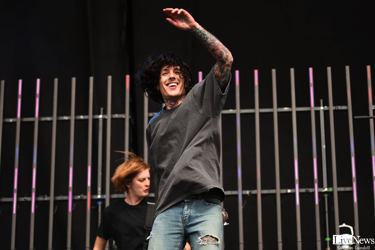 Mr_Syko's tweet photo. Bråvalla Festival — 2016
@olobersyko
#bringmethehorizon #bmth #bmthofficial #bmthlyrics #bmthquotes #bmthfan #bmthfans #thatsthespirit #bmthconcert #bmthlive #amobmth #oliversykes #oliversykesbmth #oliverscottsykes https://t.co/kN0Jdxk8Cc