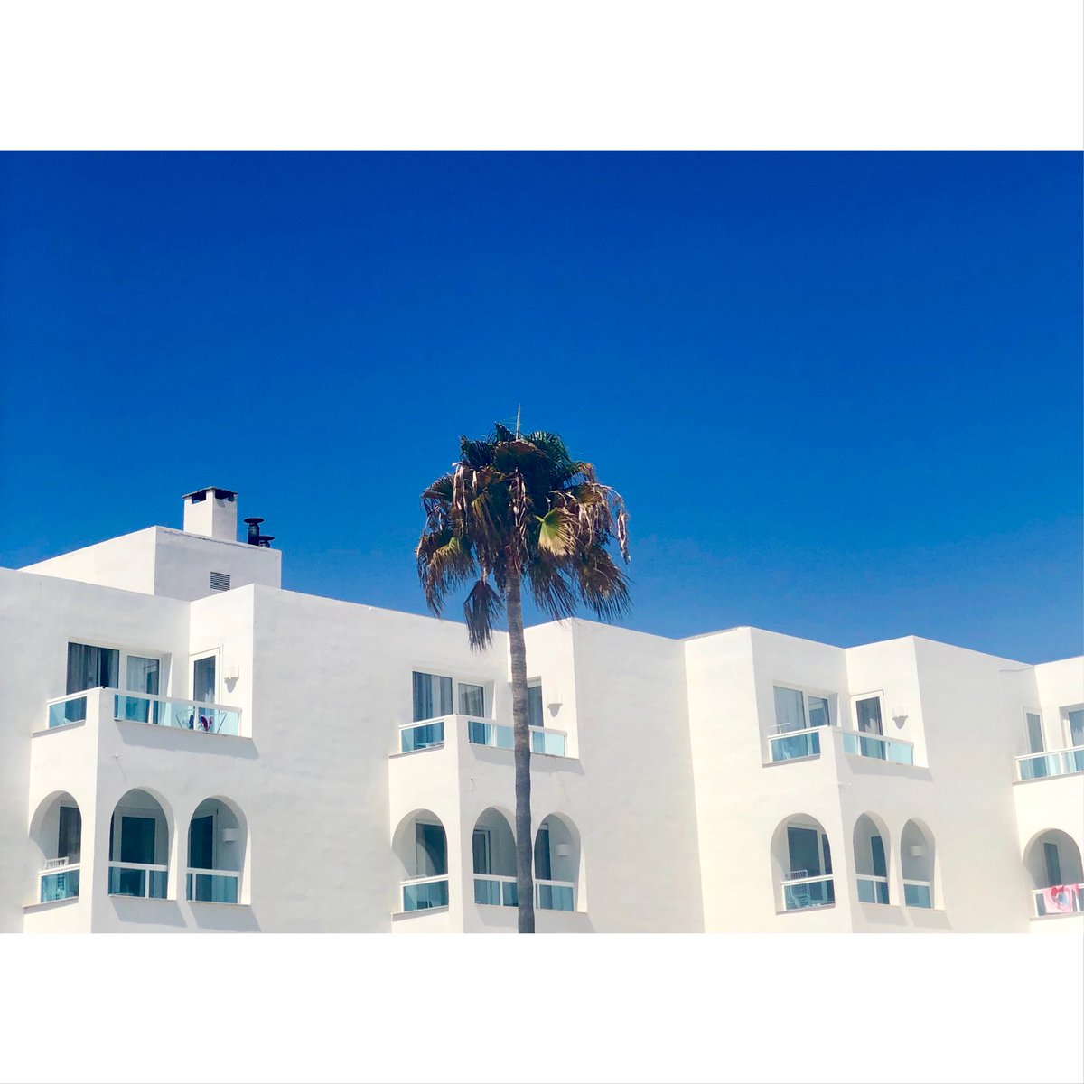 RichardMisota's tweet photo. 𝗕𝗮𝗹𝗰𝗼𝗻𝗶𝗲𝘀, 𝗠𝗲𝗻𝗼𝗿𝗰𝗮 𝟮𝟬𝟭𝟵⁣ #photography #design #art #travel #blue #summer #spain #menorca #menorcaxuntubo #ShotoniPhone https://t.co/axkBv4gLv0