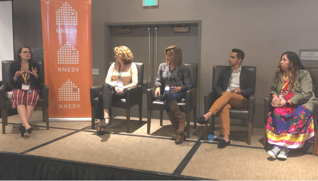 nnedv's tweet photo. What does the internet know about you? Read more about our 2019 Technology Summit and the many online resources we have to learn about privacy and safety online: https://t.co/xfqVUOuIsF #TechSummit19 https://t.co/hcVADnmf9W