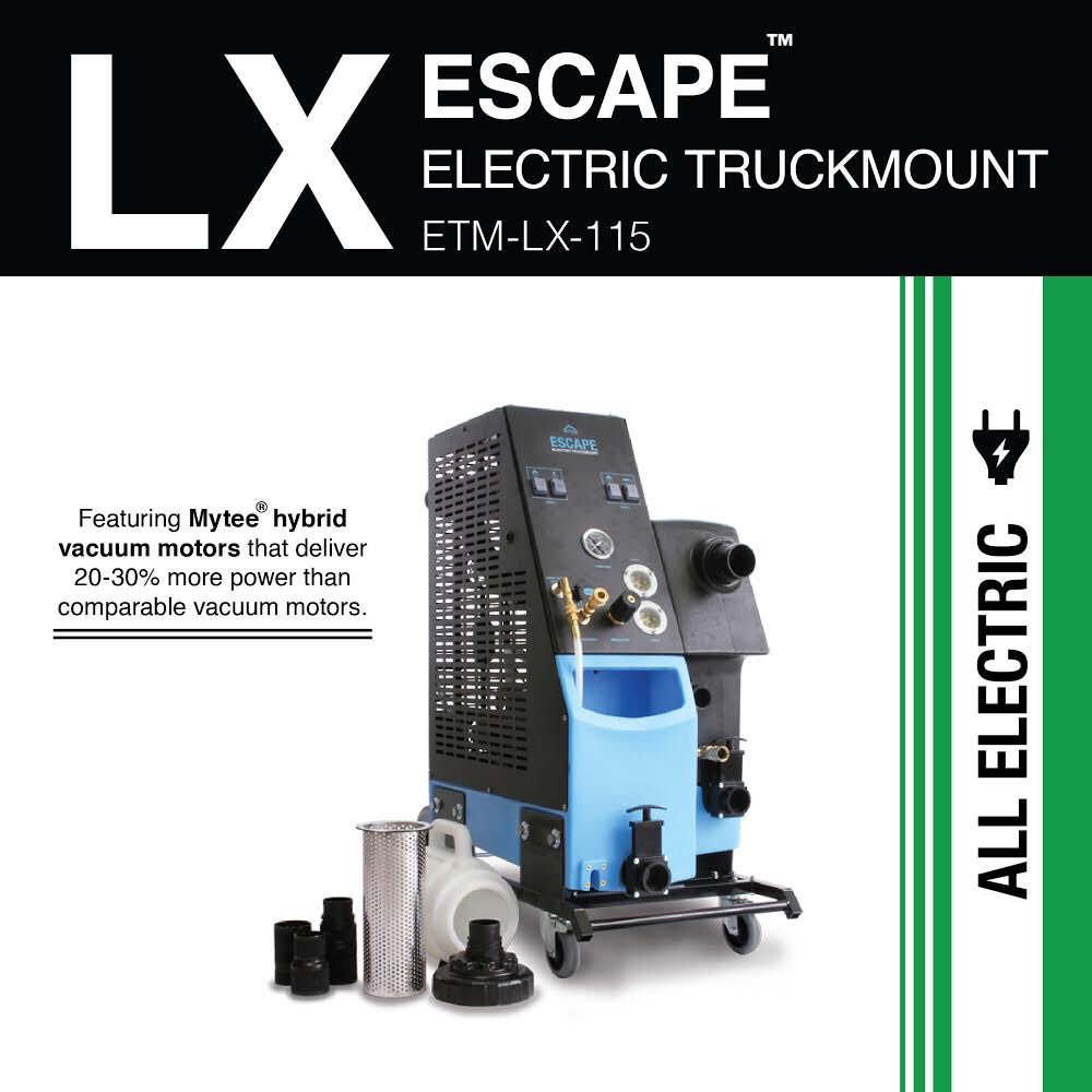 mytee's tweet photo. All Electric. All Powerful. See why Mytee is the leader in electric truck mount technology and make the switch! 
Check it out: https://t.co/xtmGuZ5ZUx https://t.co/u0qrEIxC4V
