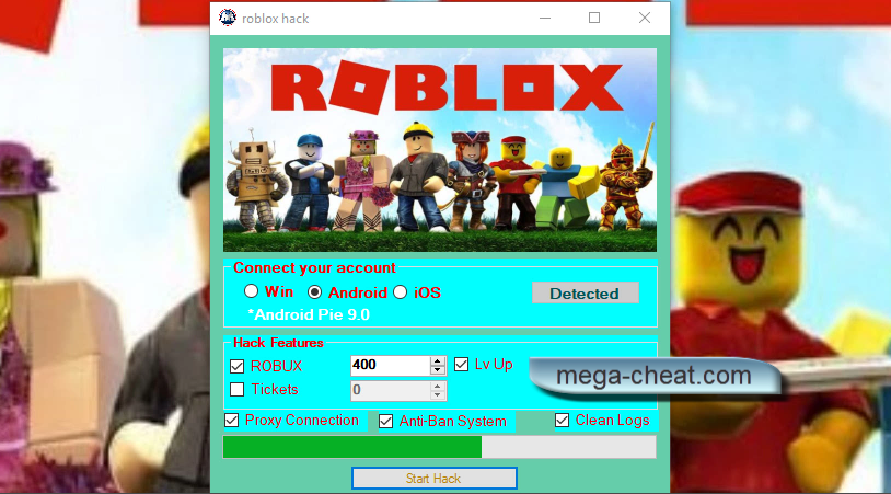 Roblox Cheat Engine Robux