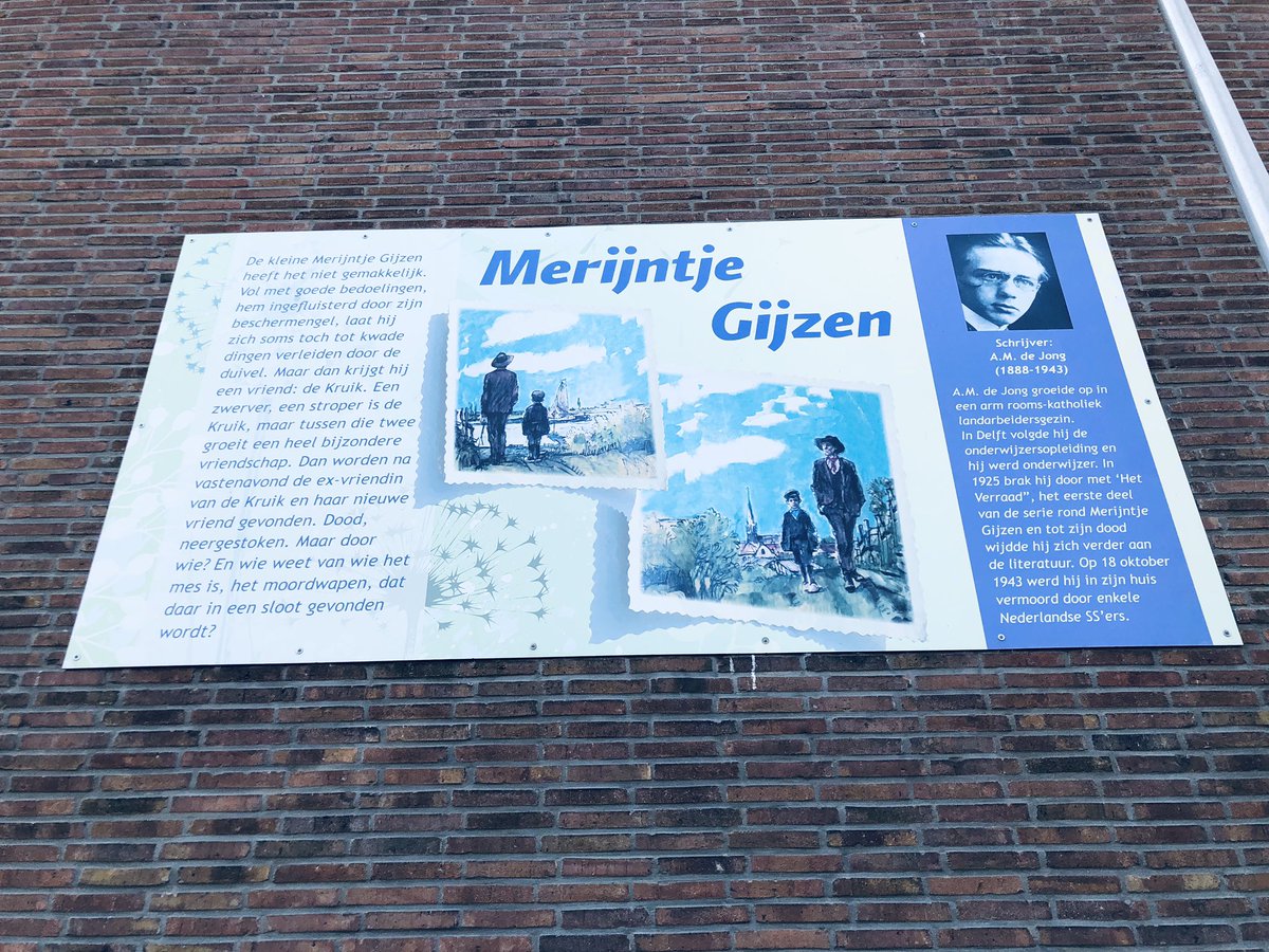 TjaarddeVries's tweet photo. Aandacht voor literatuur in @goudapoeziestad #winterdijk https://t.co/iD4ZYiM37N