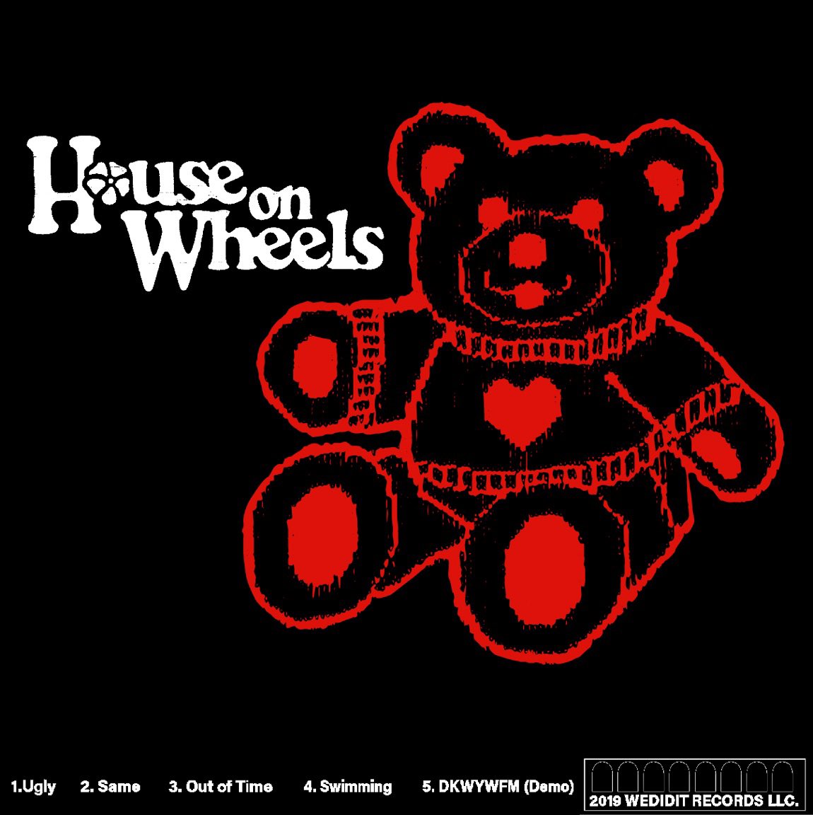 debnever's tweet photo. HOUSE ON WHEELS FRIDAY

pre-order / pre-save now

https://t.co/Oche9muE2O https://t.co/FYcKRq2hrJ