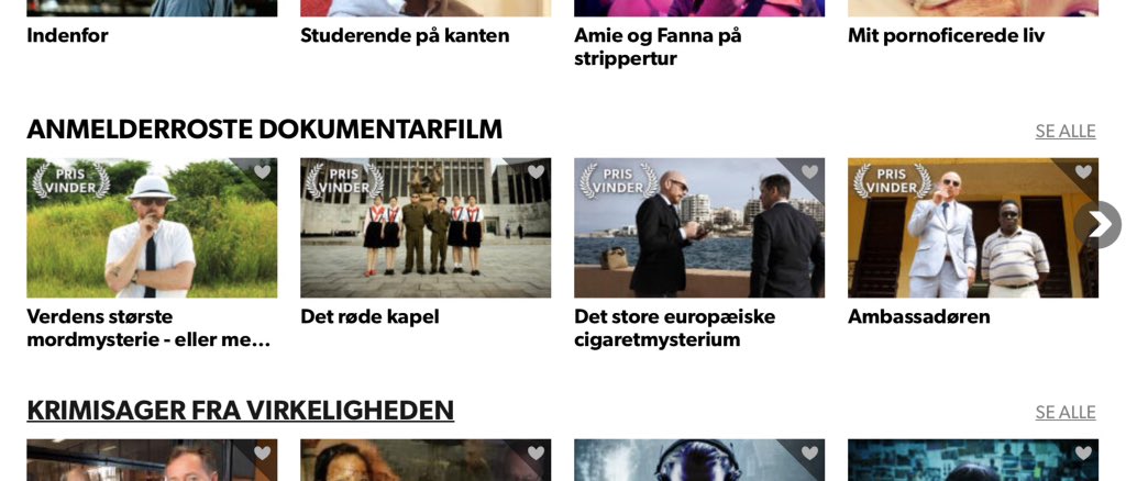 SteenAJ's tweet photo. https://t.co/RDcGvw5blW giver dig lige nu fire på stribe i @MBrgger-bingo. Good stuff: https://t.co/NLK1l5Qsty #danflix https://t.co/6CBpIx8Vl4