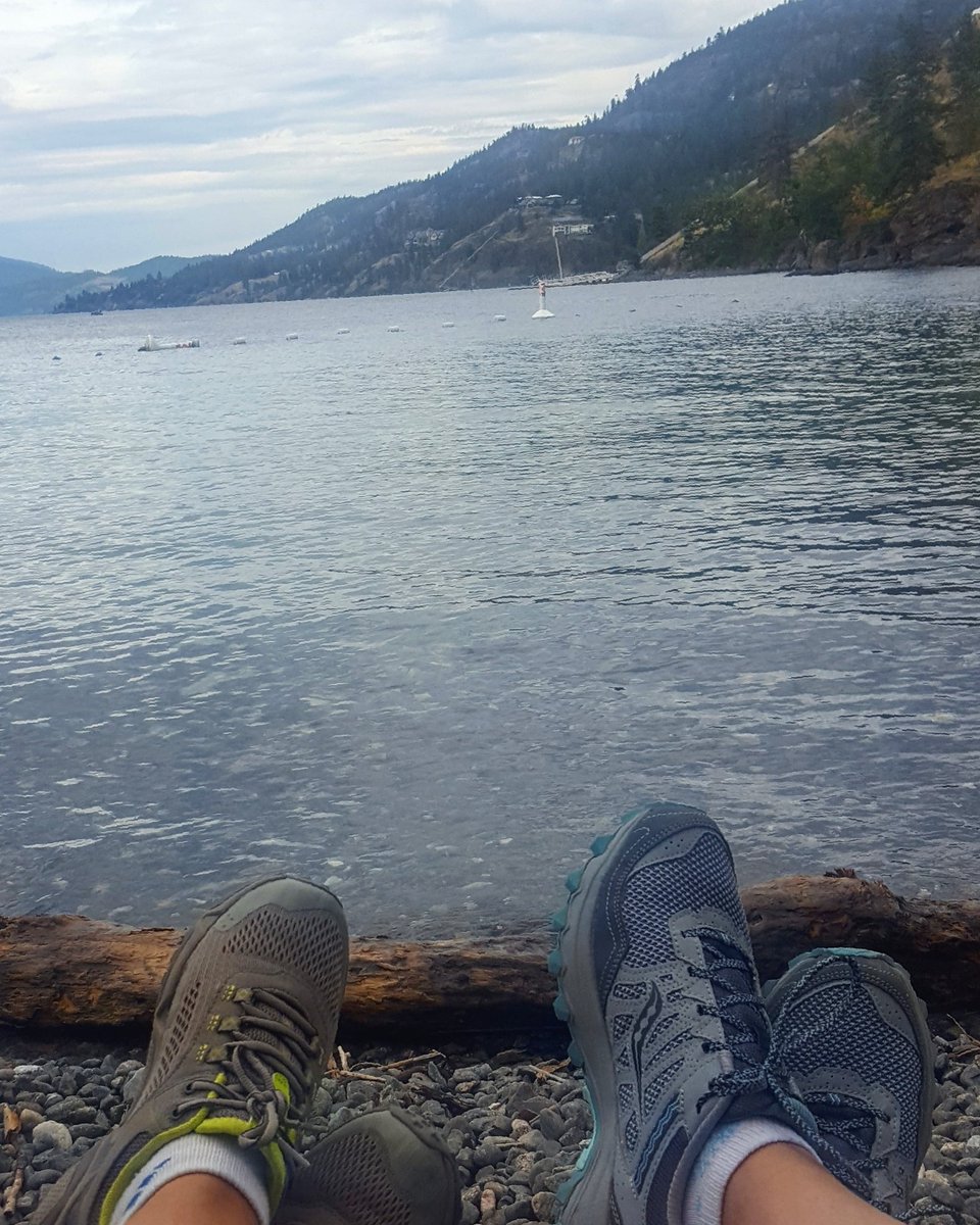 Just some of my favourite photos from my time out west.