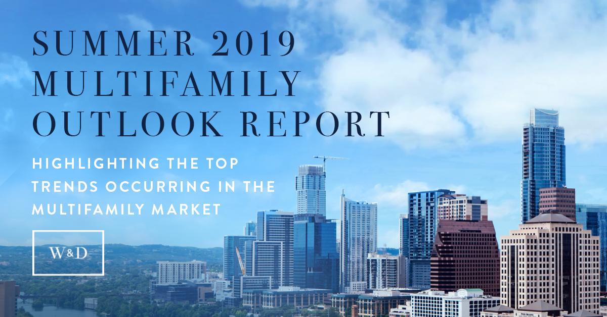 WalkerDunlop's tweet photo. Since Sep '17, 40 corporations expanded into Dallas-Fort Worth. Pair that with an avg job growth of 95k jobs/yr & what do you get?
A strong #future for the #Dallas #multifamily market.
Read more in our latest outlook report: https://t.co/10h9E1mSXk
#WDOutlook #WDViewpoints #CRE https://t.co/PbRo92xBrS