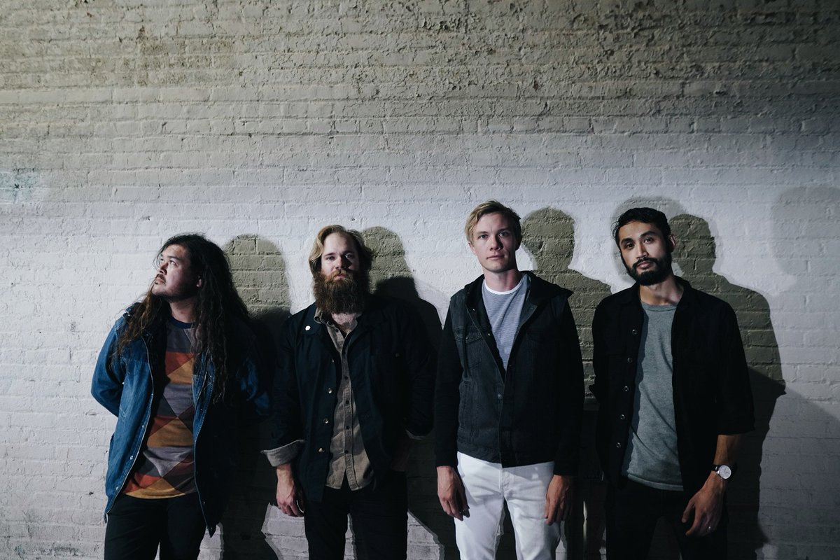 Excited for shows this week! LA 8/29 and SD 8/31. Tickets still available at theyoungwild.com.