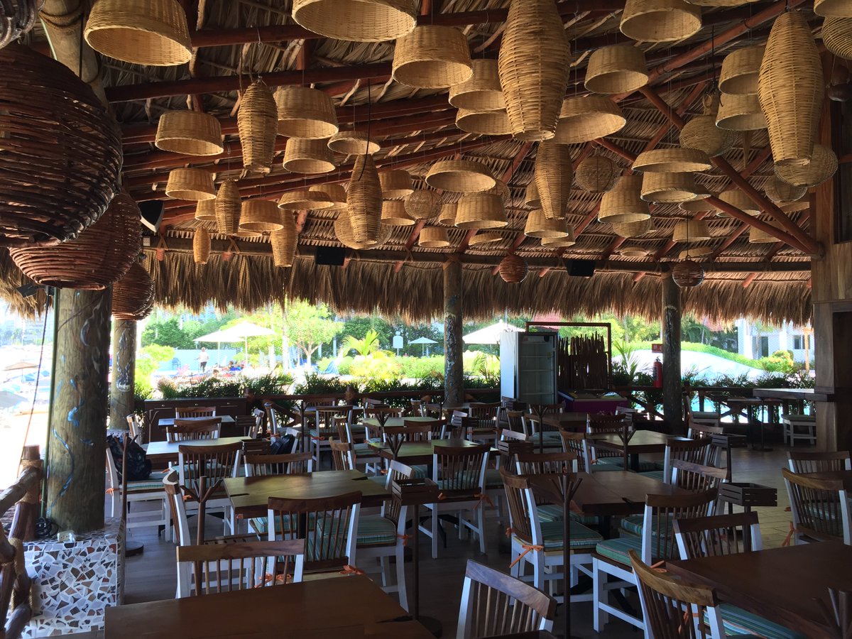 Restaurant Lupe de Arena tweet media