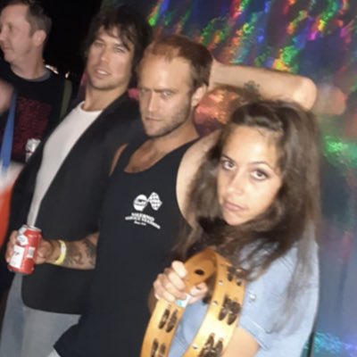 earnhardtband's tweet photo. #NewProfilePic https://t.co/uvhtzSD5CV